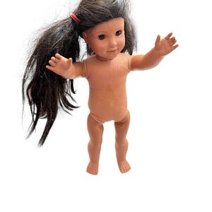 Josefina vintage pleasant company American girl doll
